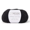 Mode at Rowan Alpaca Cotton
